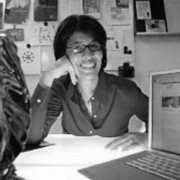 Aparna Mulchandani, Creative Director